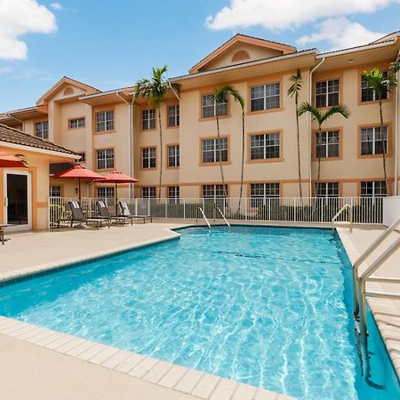Residence Inn West Palm Beach Extérieur photo