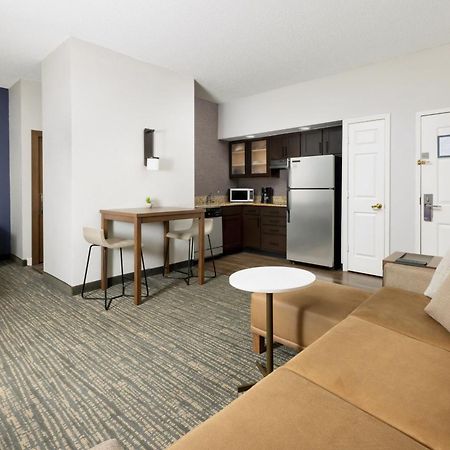 Residence Inn West Palm Beach Extérieur photo