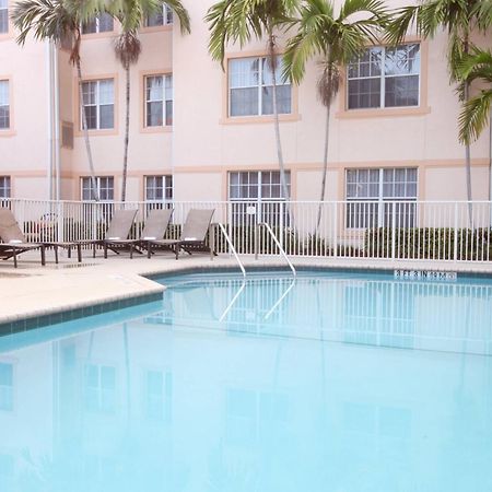 Residence Inn West Palm Beach Extérieur photo