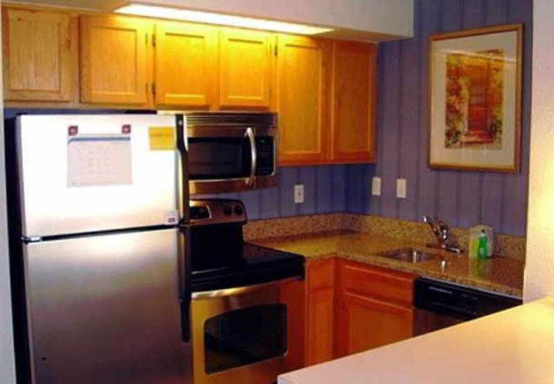 Residence Inn West Palm Beach Extérieur photo