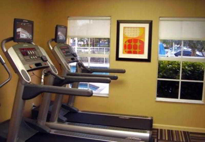 Residence Inn West Palm Beach Extérieur photo