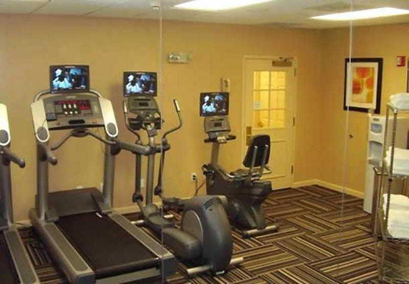 Residence Inn West Palm Beach Extérieur photo