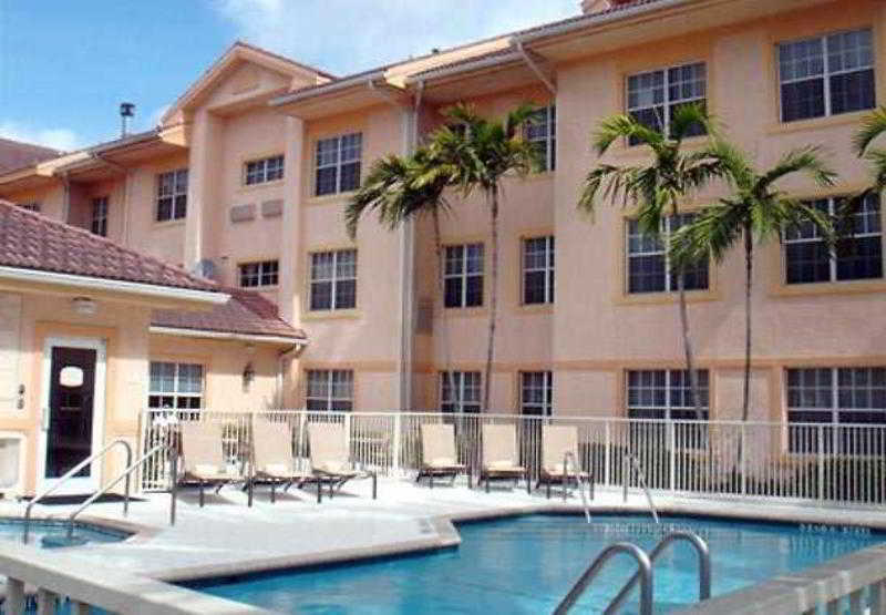 Residence Inn West Palm Beach Extérieur photo