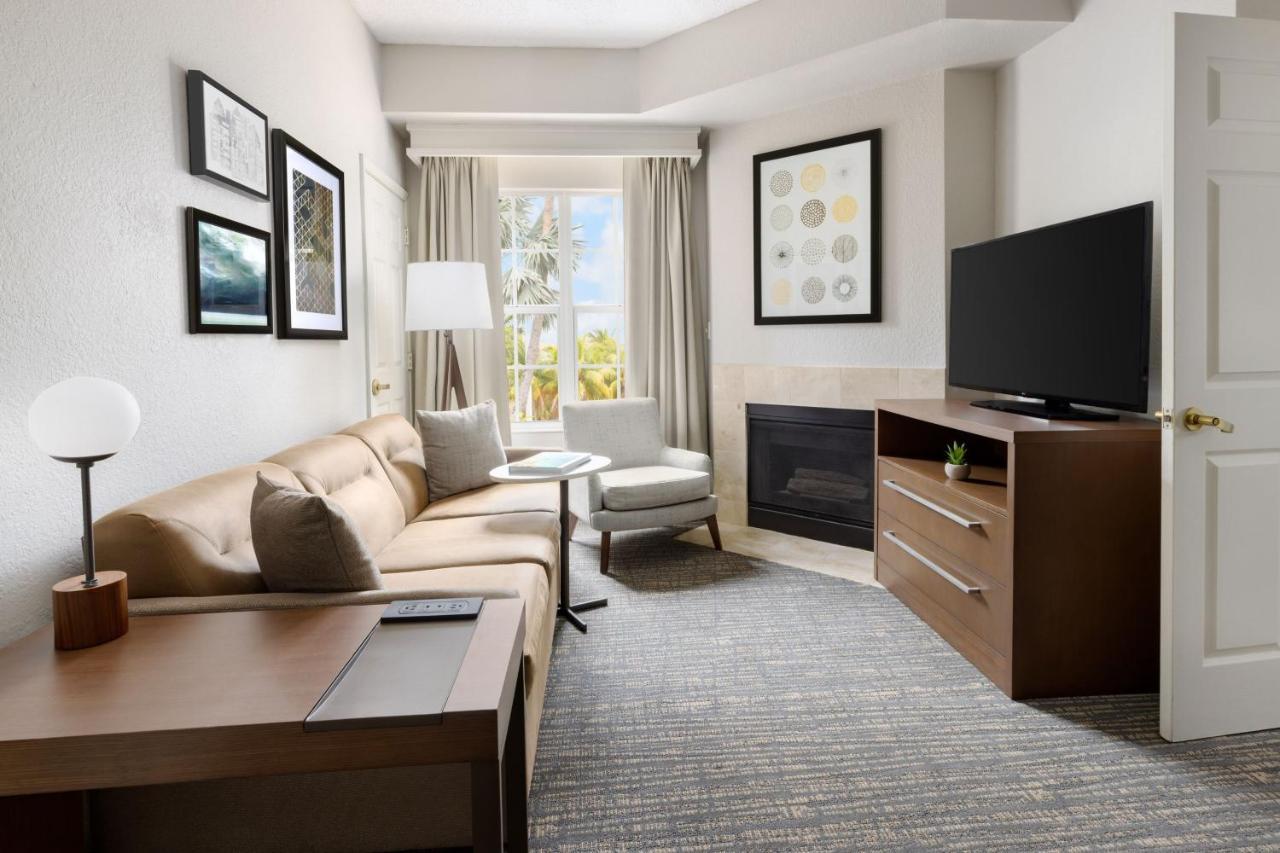 Residence Inn West Palm Beach Extérieur photo