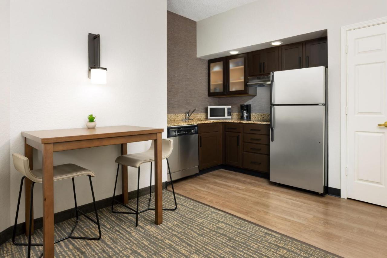 Residence Inn West Palm Beach Extérieur photo