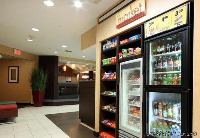 Residence Inn West Palm Beach Facilités photo