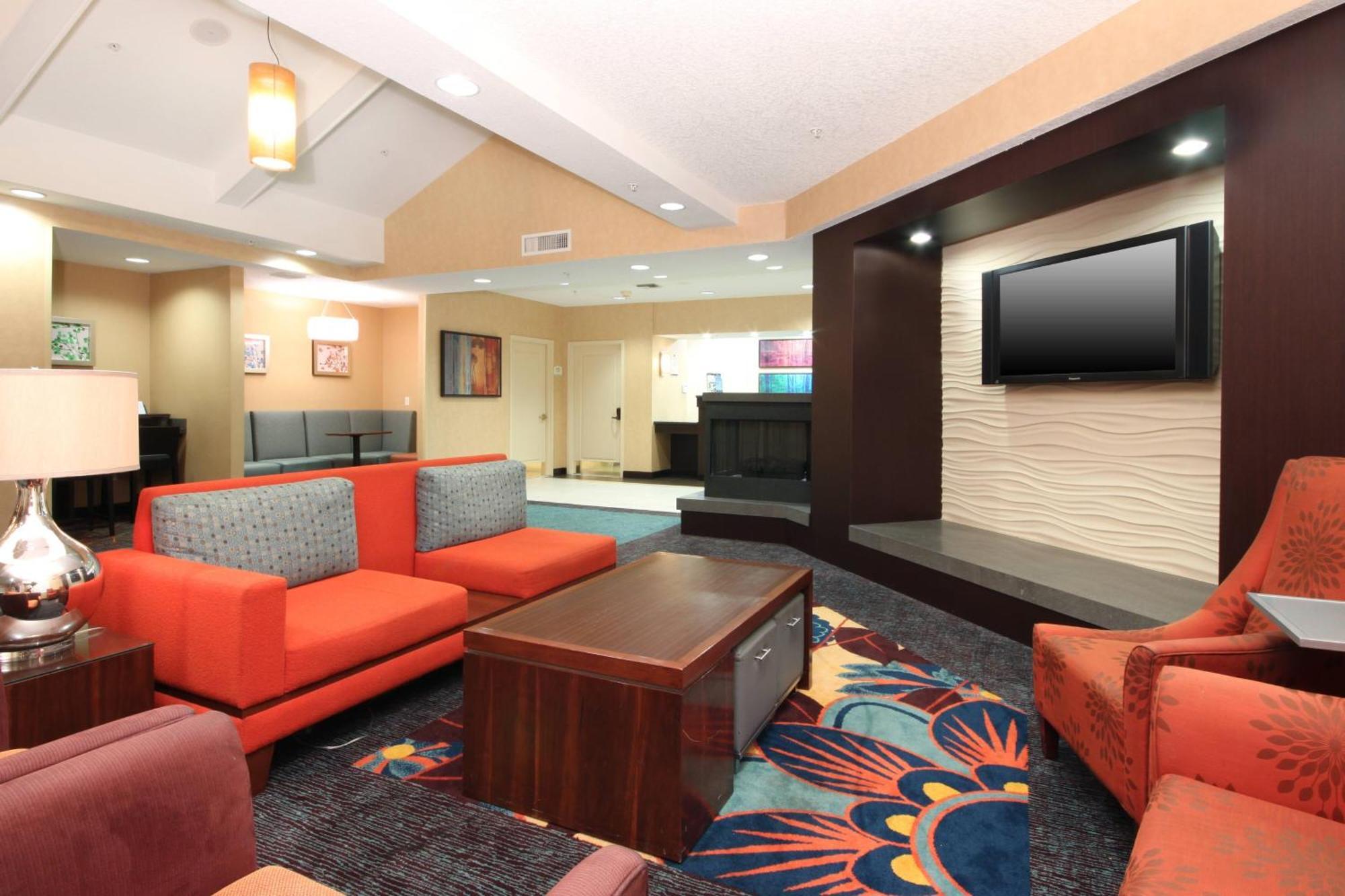 Residence Inn West Palm Beach Extérieur photo