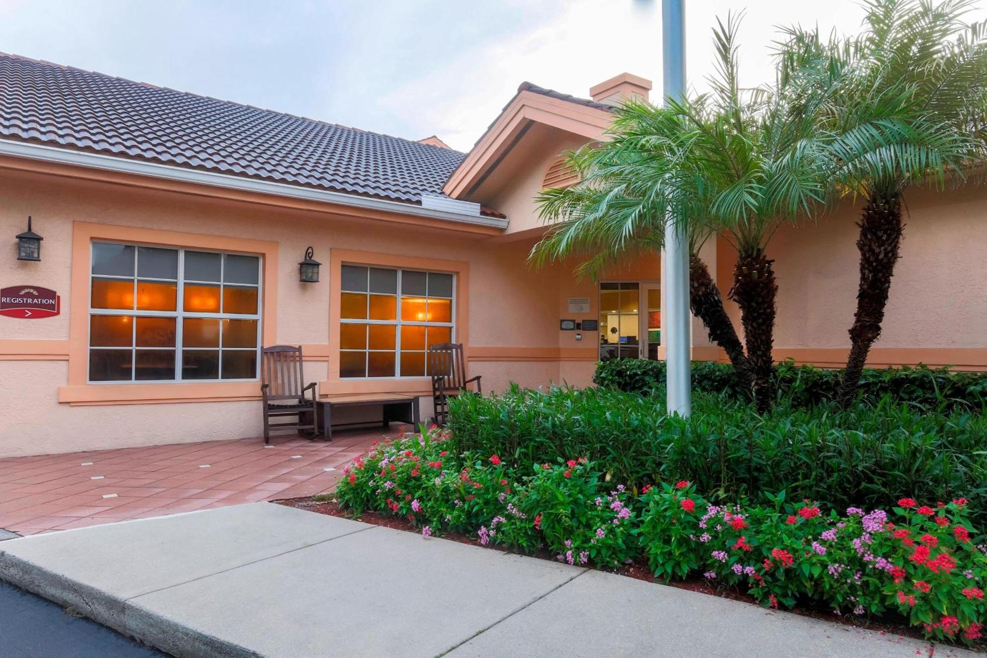 Residence Inn West Palm Beach Extérieur photo