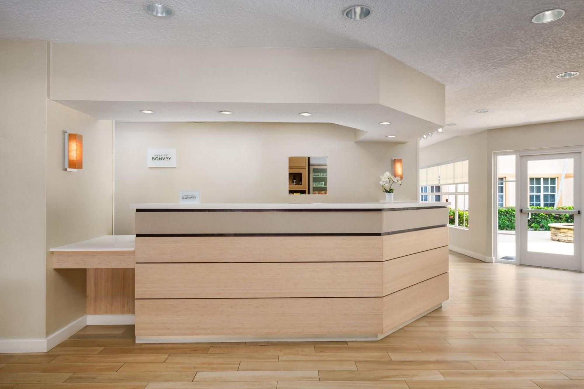 Residence Inn West Palm Beach Extérieur photo
