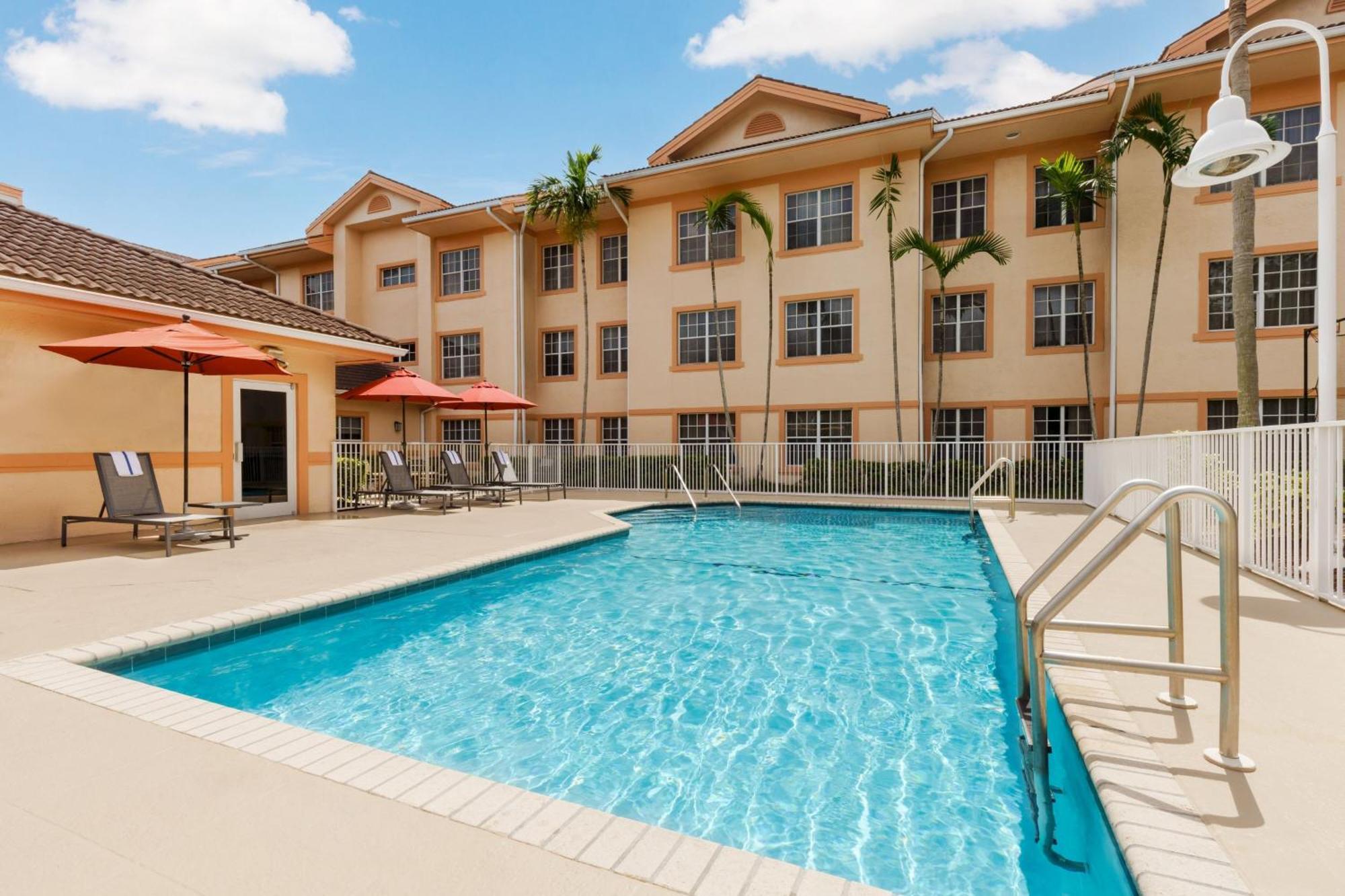 Residence Inn West Palm Beach Extérieur photo