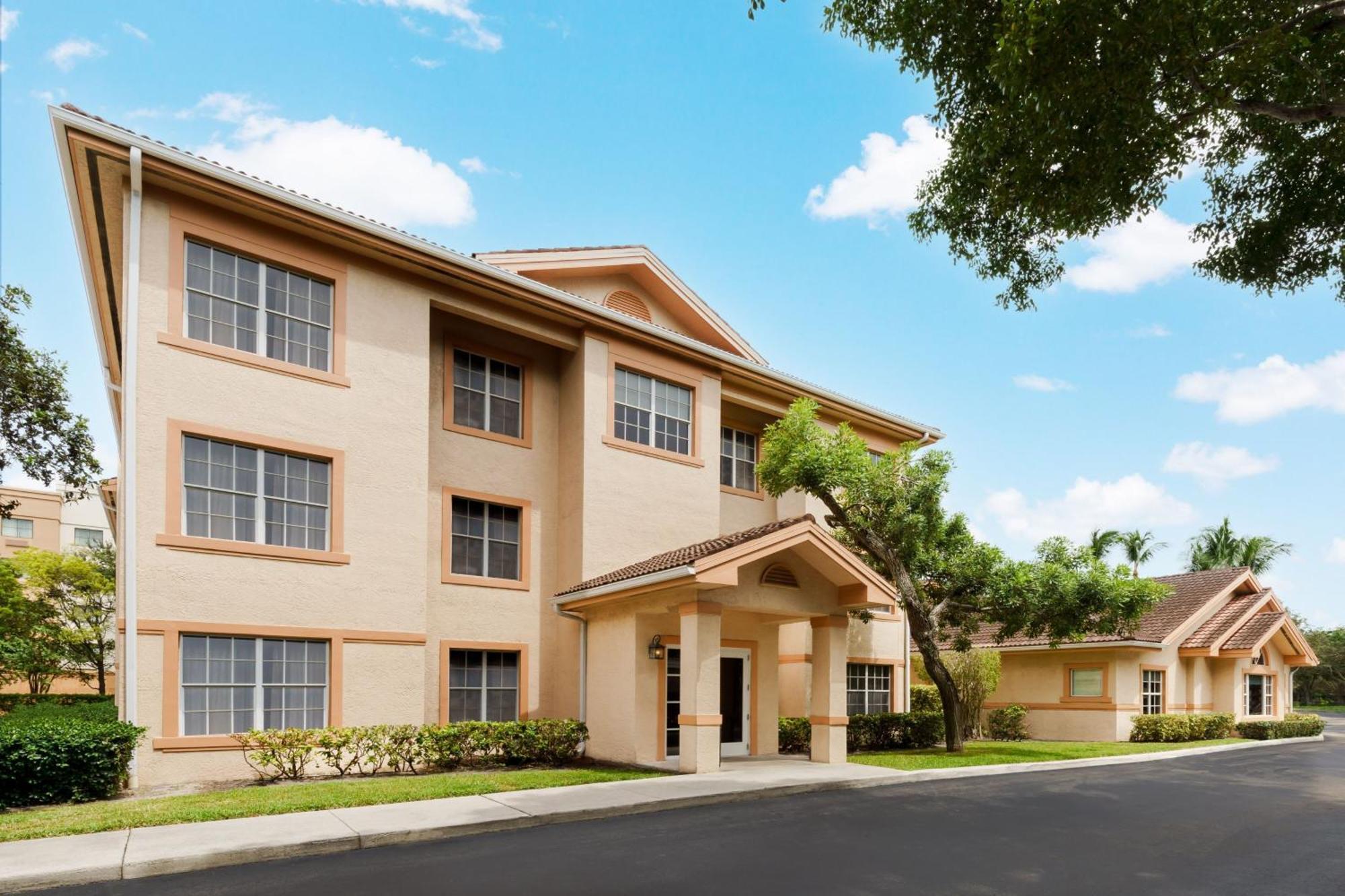Residence Inn West Palm Beach Extérieur photo