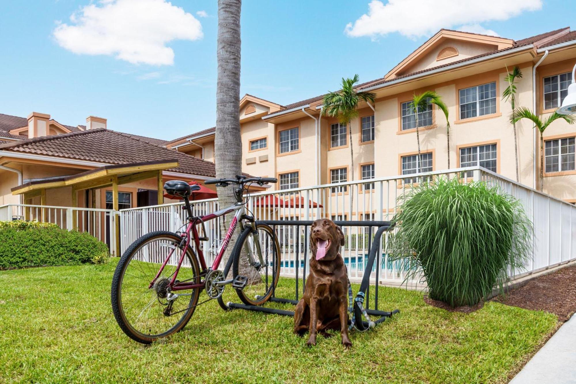 Residence Inn West Palm Beach Extérieur photo
