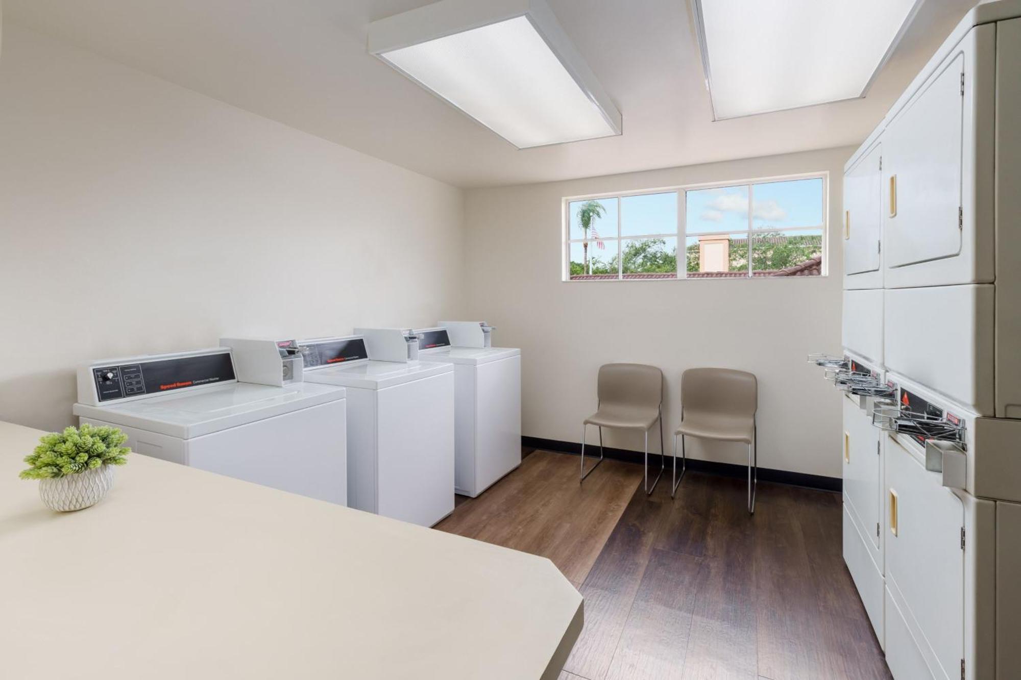 Residence Inn West Palm Beach Extérieur photo