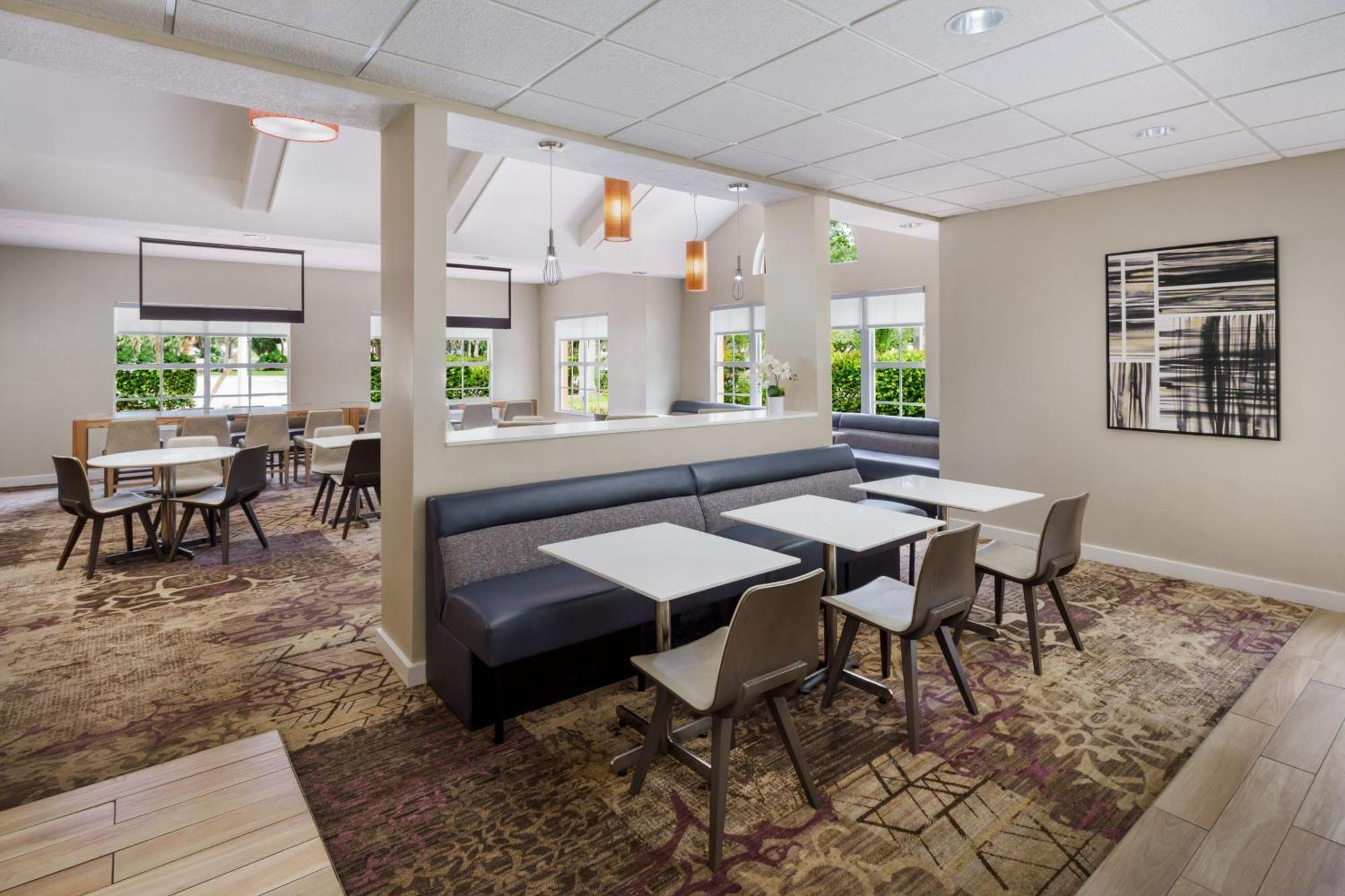 Residence Inn West Palm Beach Extérieur photo