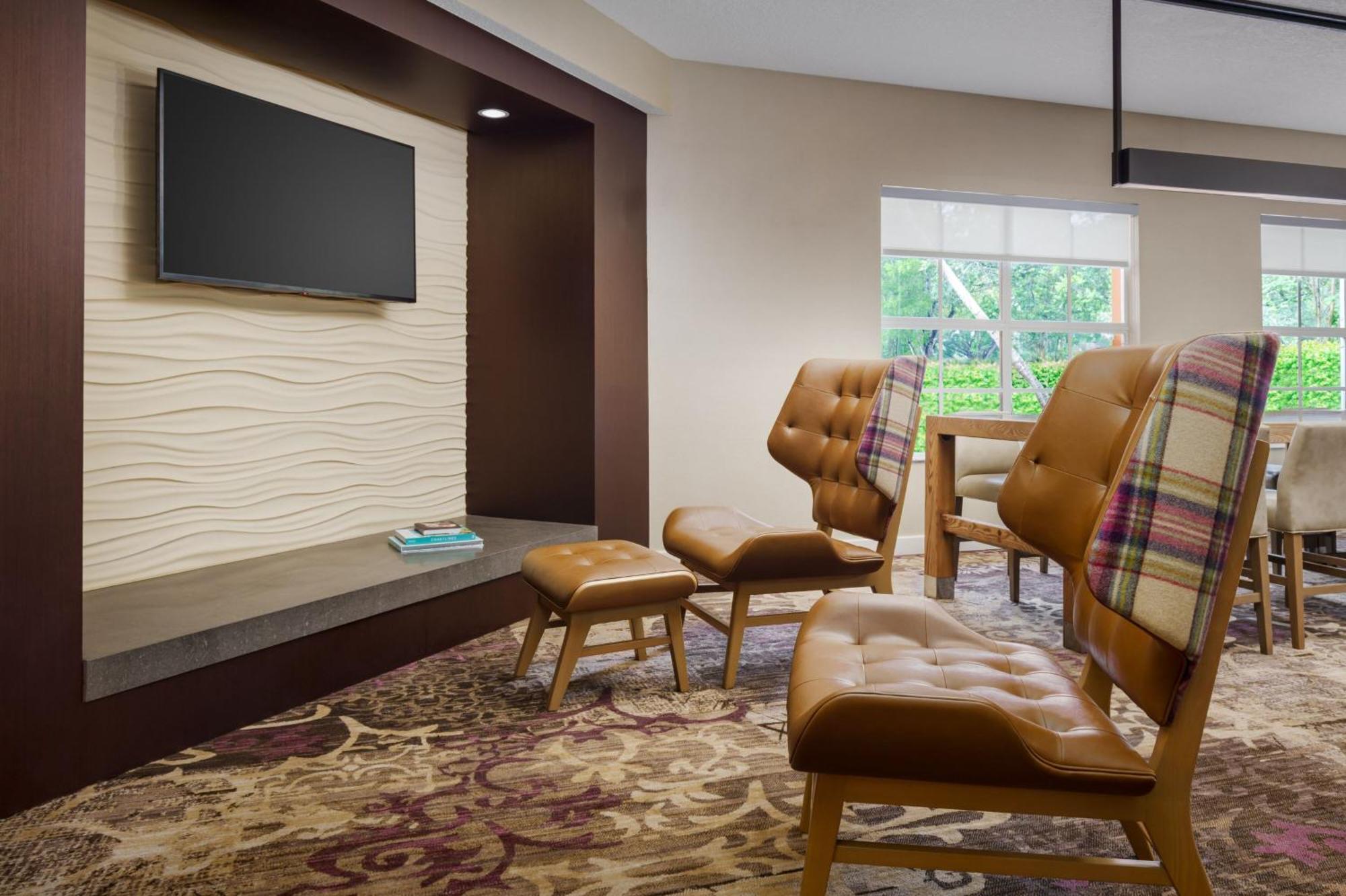 Residence Inn West Palm Beach Extérieur photo