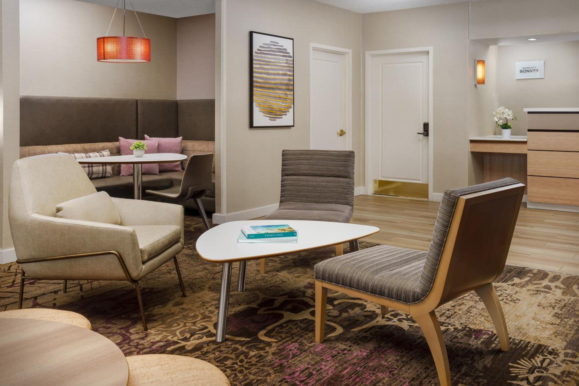 Residence Inn West Palm Beach Extérieur photo