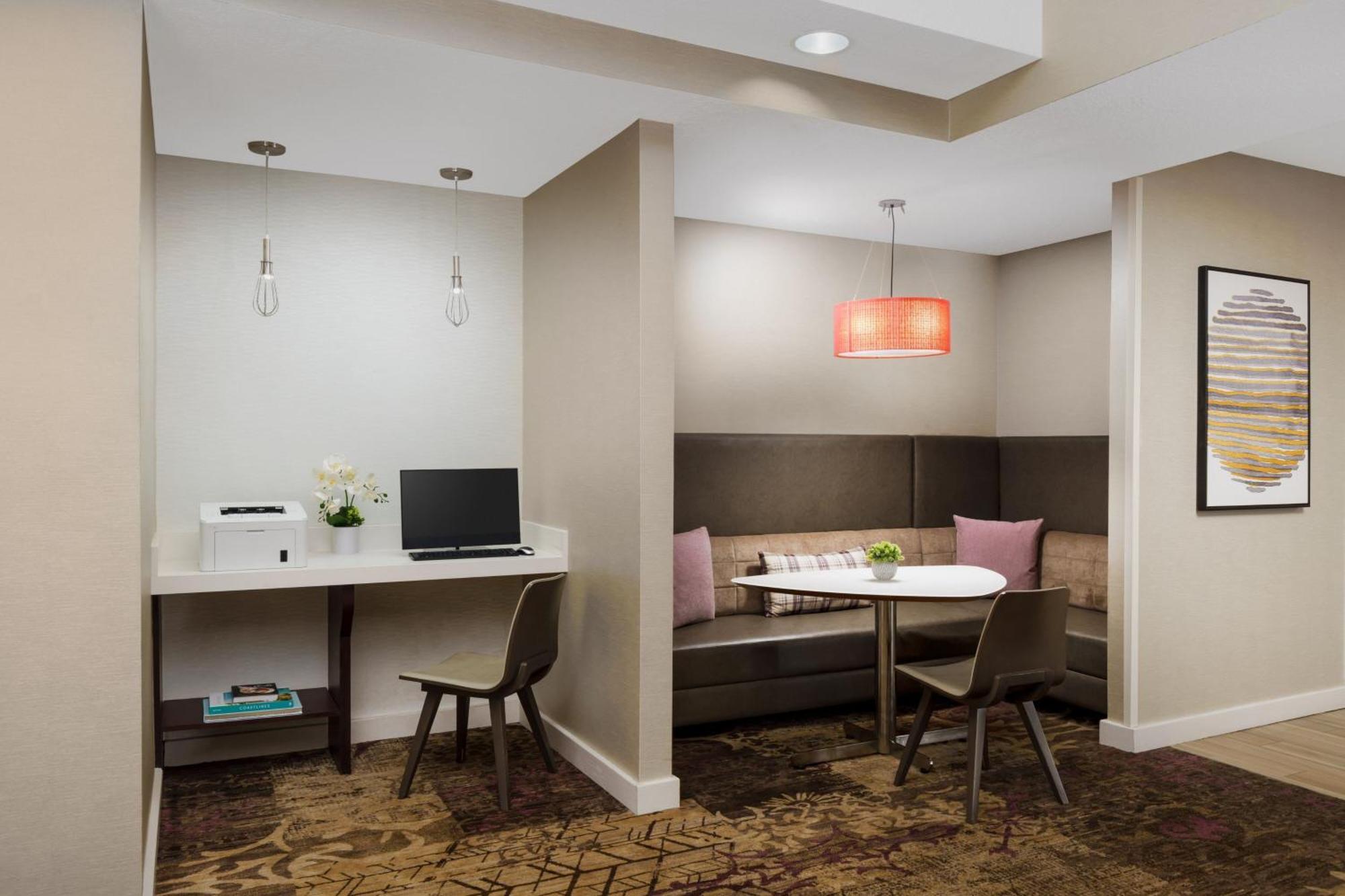 Residence Inn West Palm Beach Extérieur photo