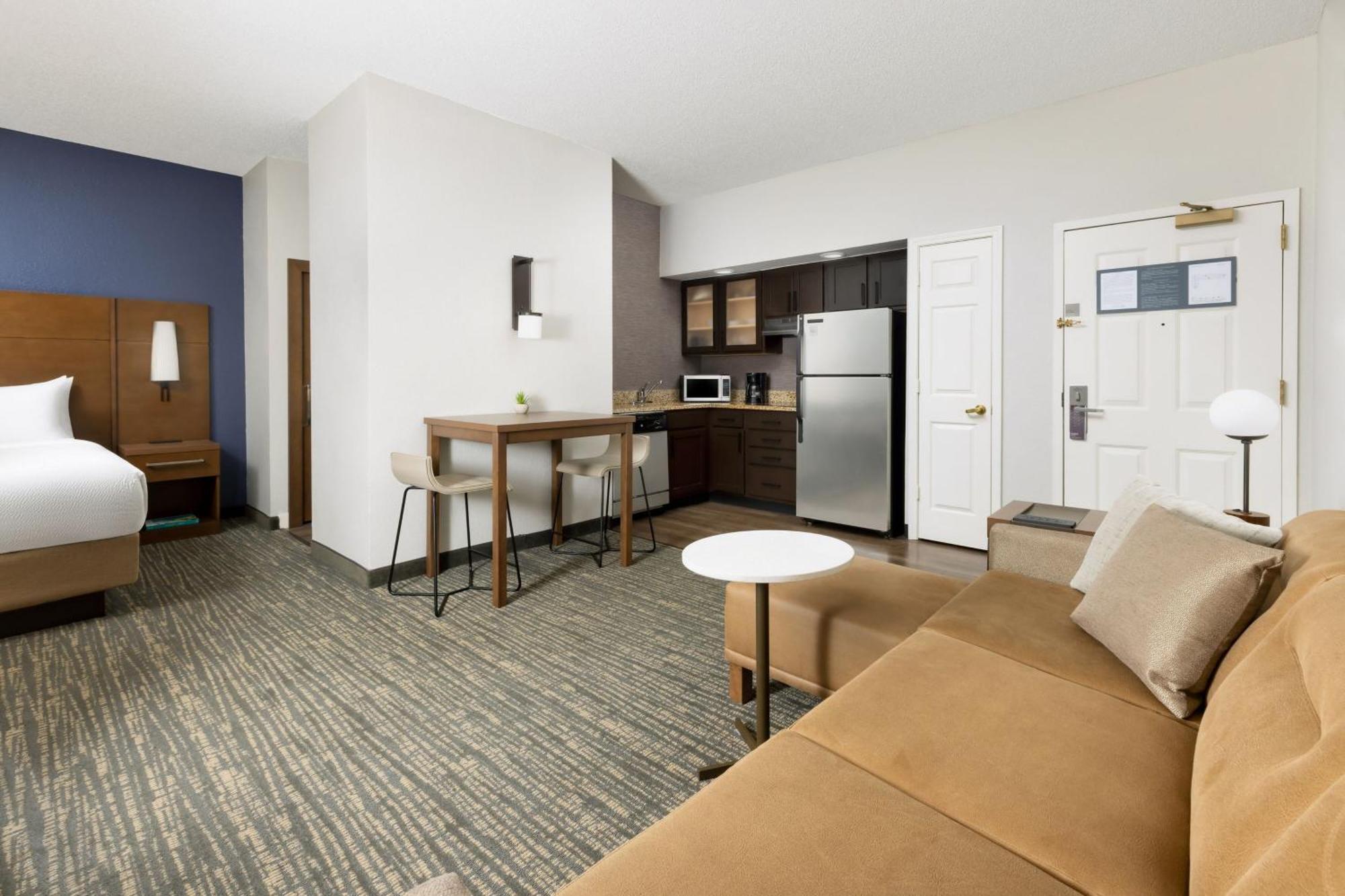 Residence Inn West Palm Beach Extérieur photo
