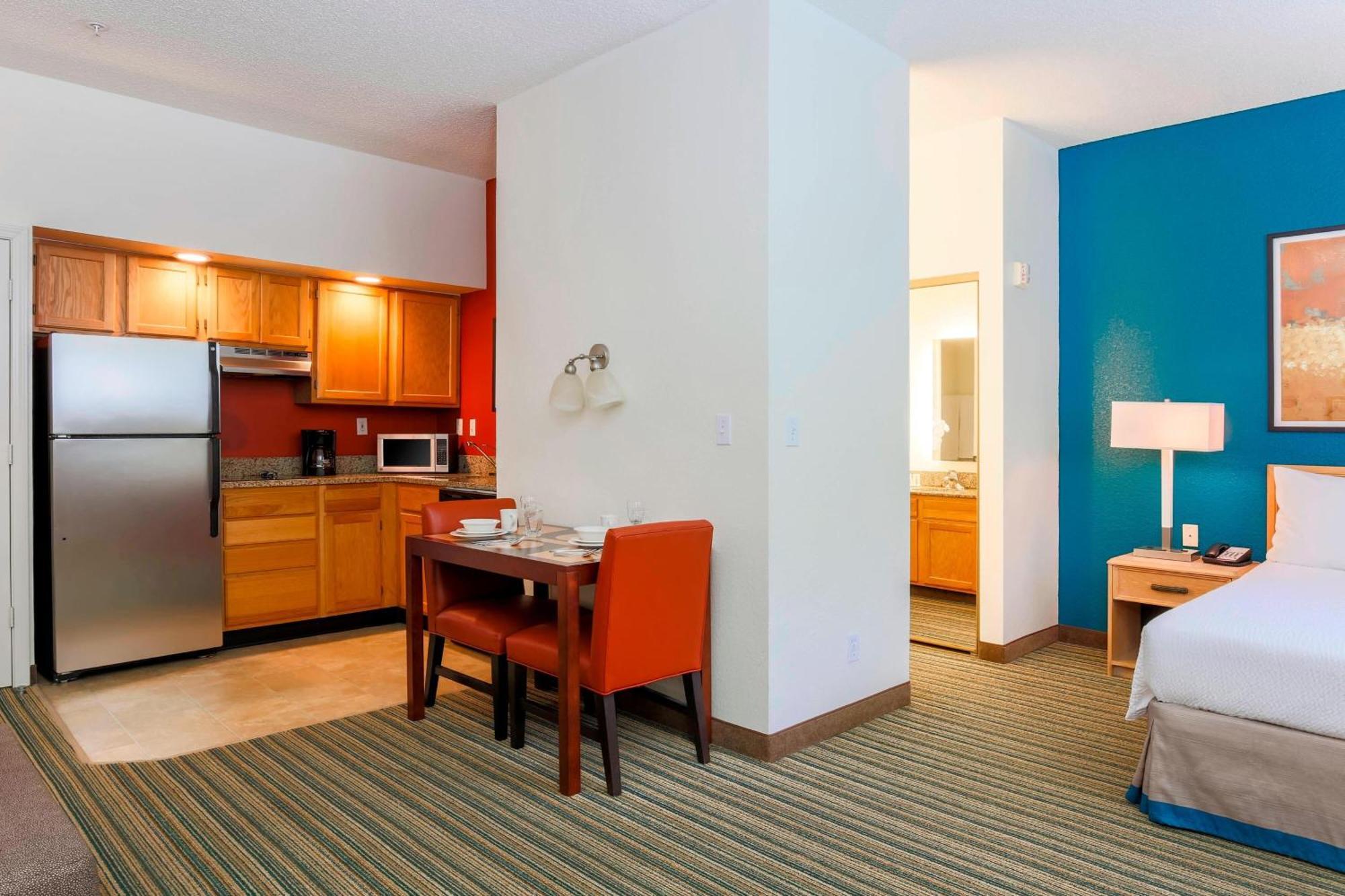 Residence Inn West Palm Beach Extérieur photo
