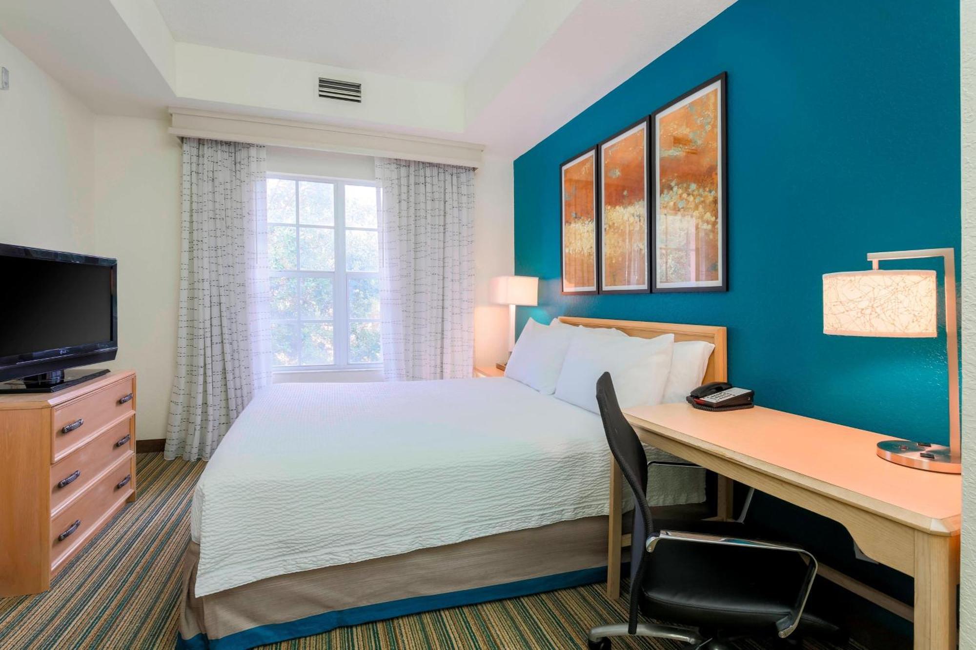 Residence Inn West Palm Beach Extérieur photo