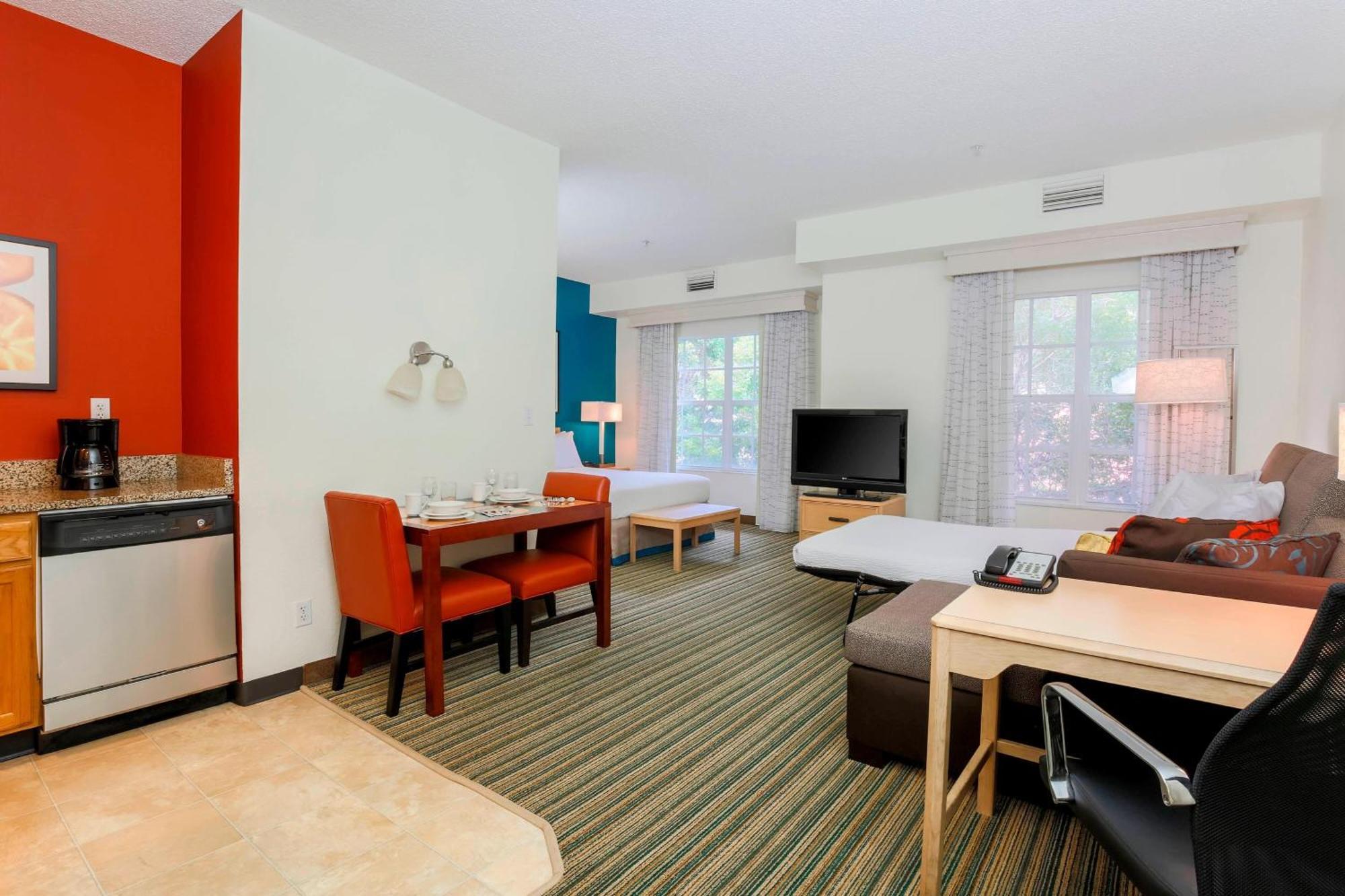 Residence Inn West Palm Beach Extérieur photo
