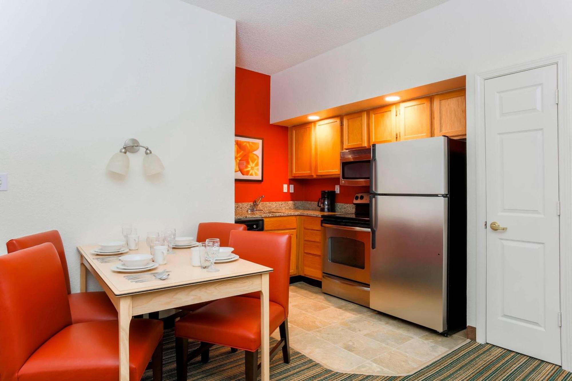 Residence Inn West Palm Beach Extérieur photo