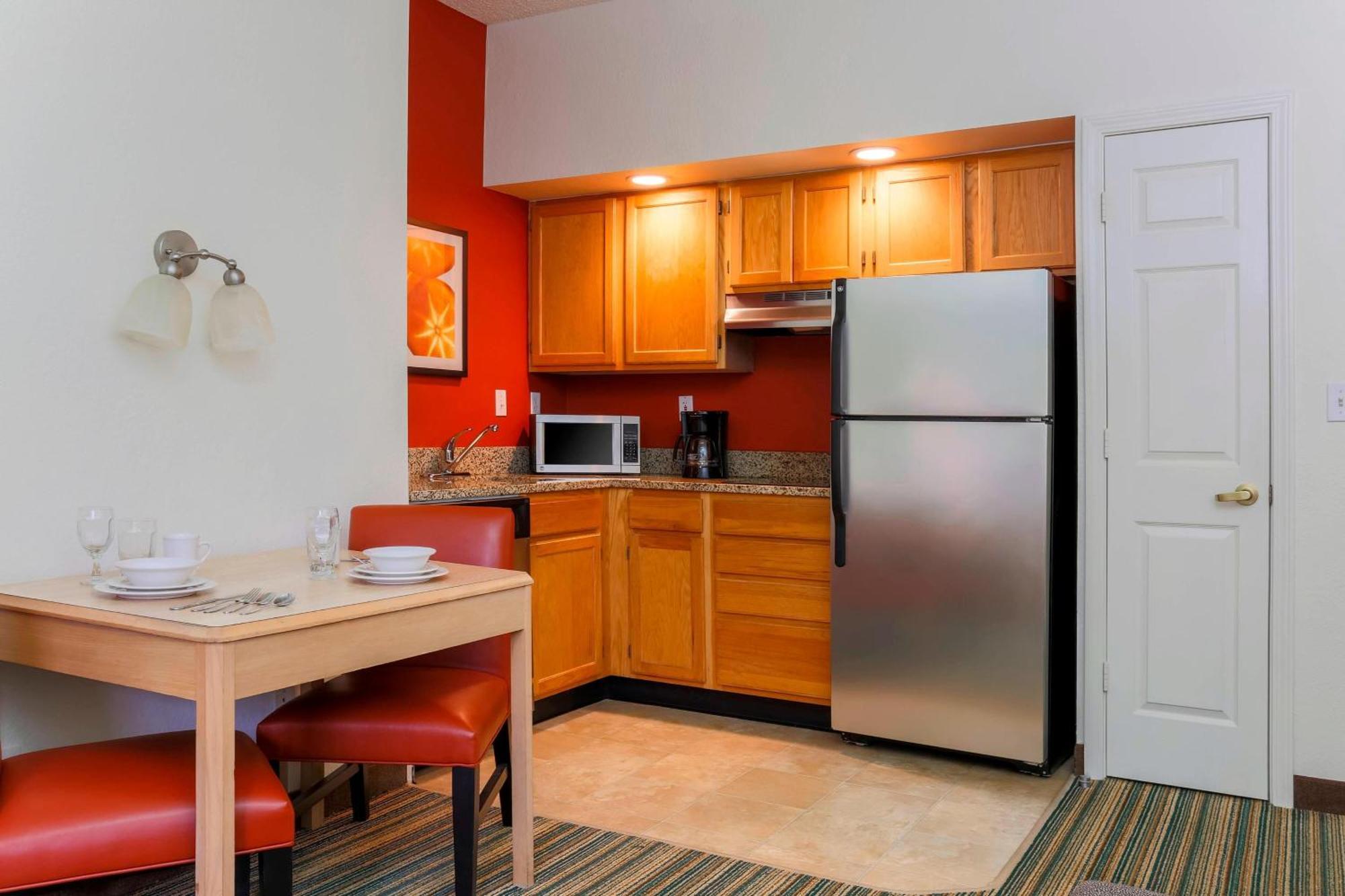Residence Inn West Palm Beach Extérieur photo