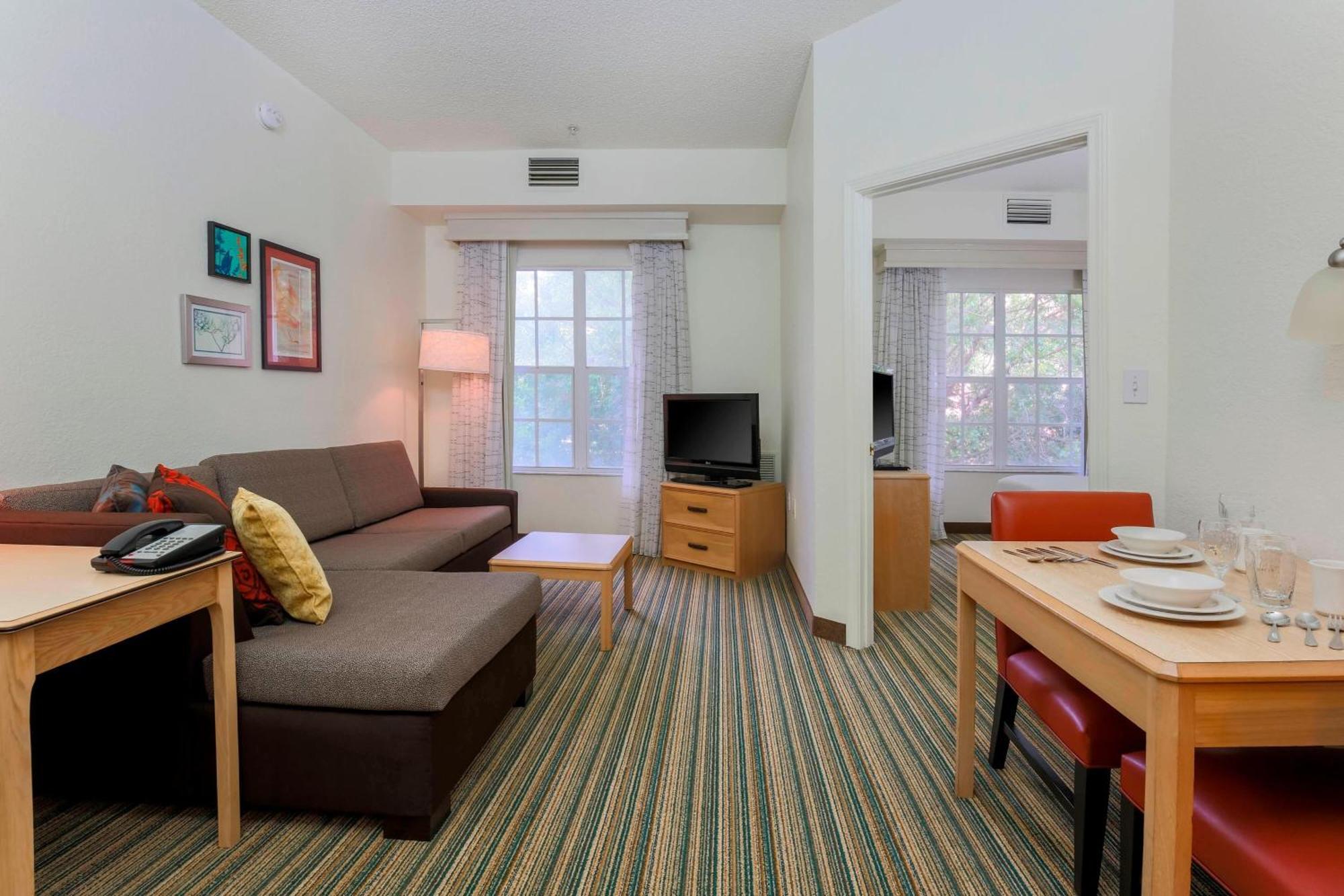 Residence Inn West Palm Beach Extérieur photo