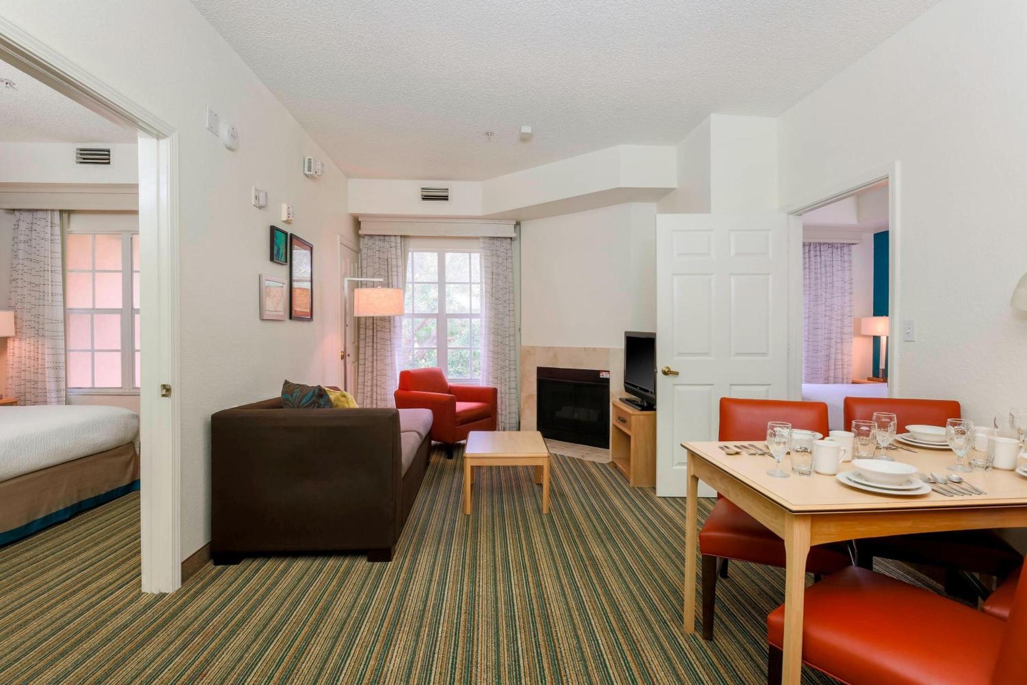 Residence Inn West Palm Beach Extérieur photo