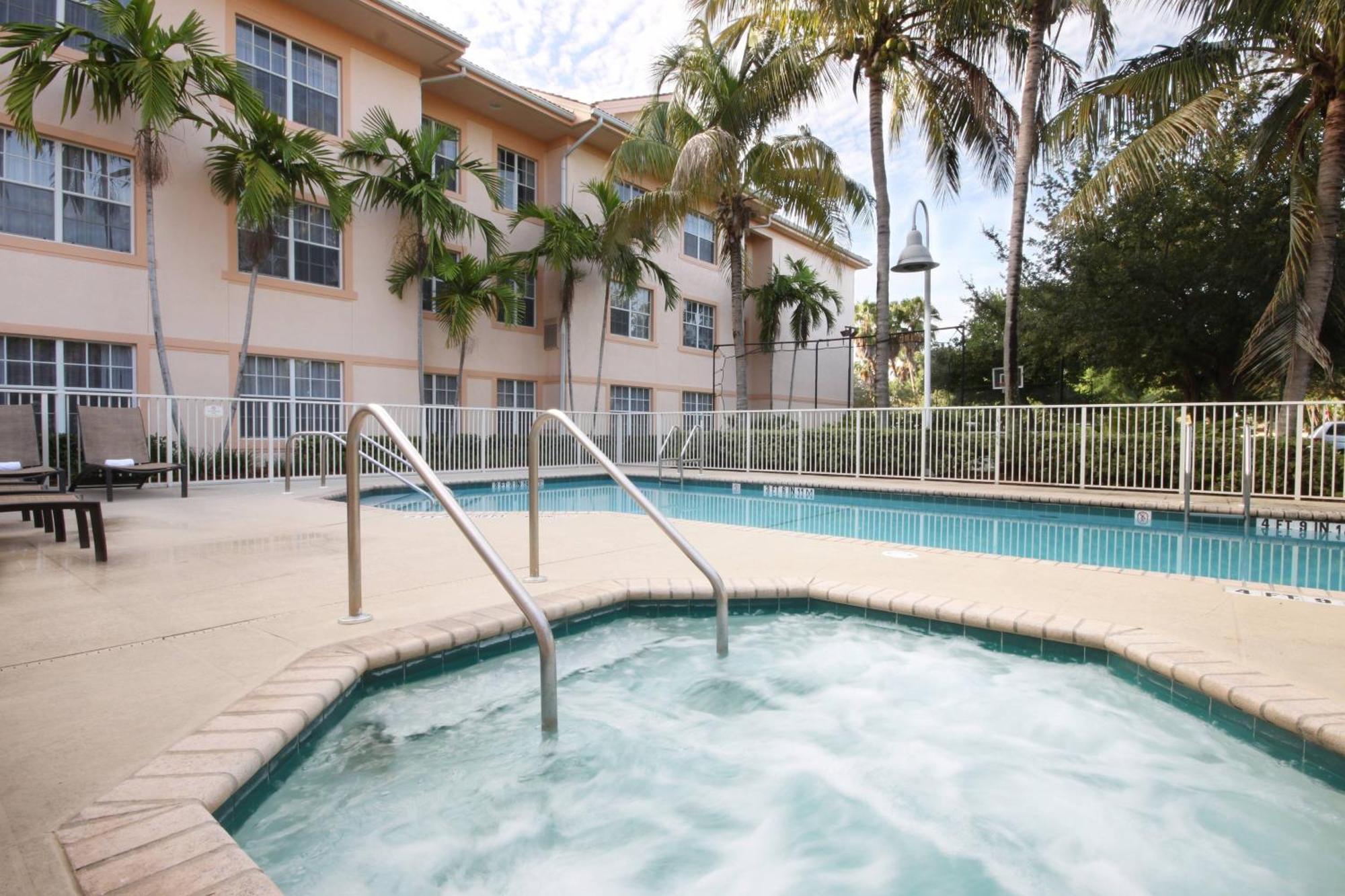 Residence Inn West Palm Beach Extérieur photo