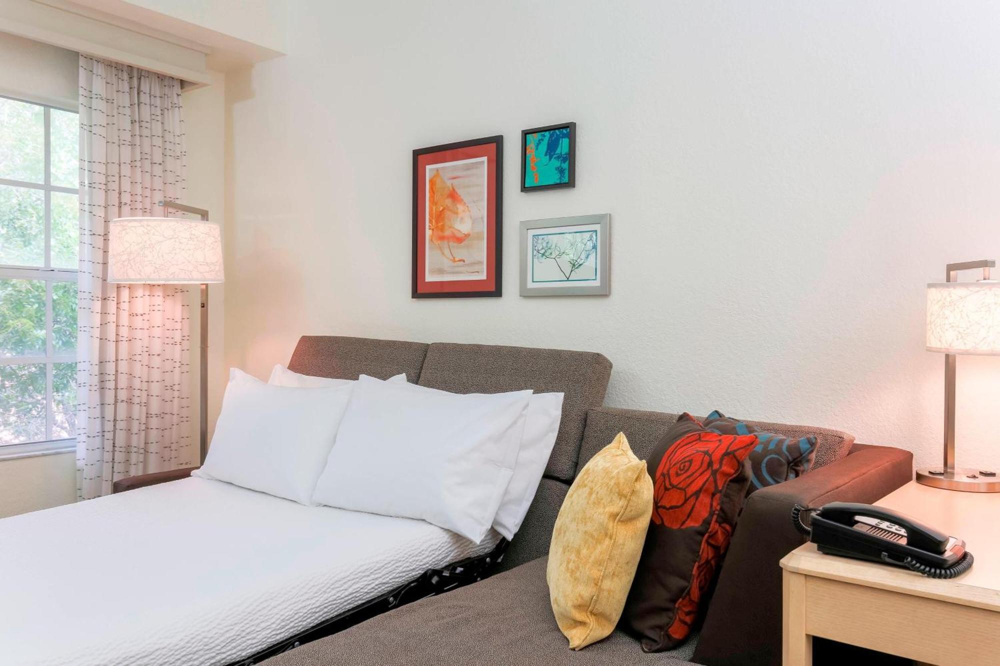 Residence Inn West Palm Beach Extérieur photo