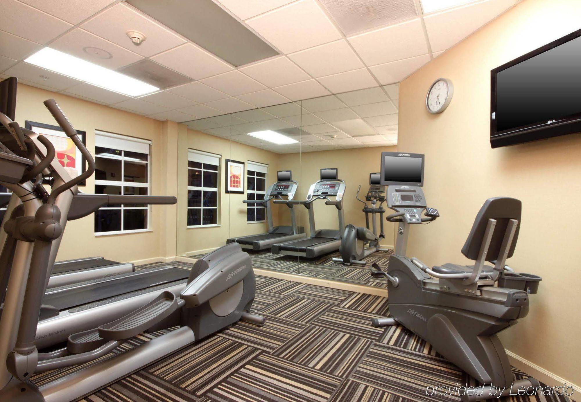 Residence Inn West Palm Beach Facilités photo