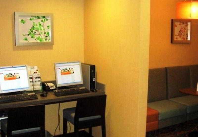 Residence Inn West Palm Beach Facilités photo