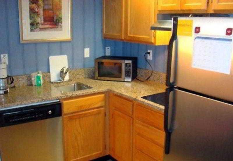 Residence Inn West Palm Beach Chambre photo